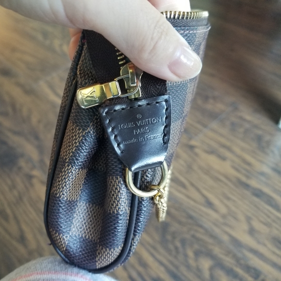 Louis Vuitton Eva - Picture 9 of 10